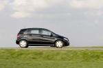 Mercedes-Benz B-Class 2009 года